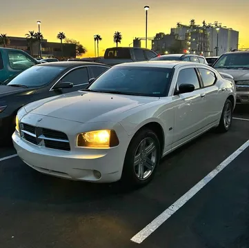2009 Dodge Charger SXT