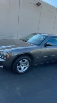 2009 Dodge Charger SXT Sedan