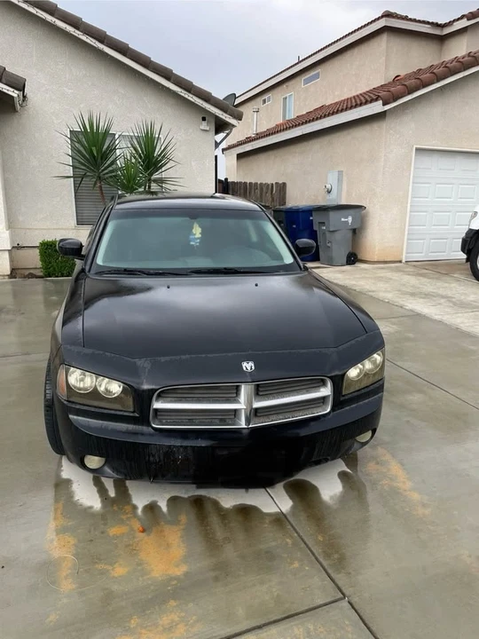 2009 Dodge Charger 6th Gen - Image 2 of 7