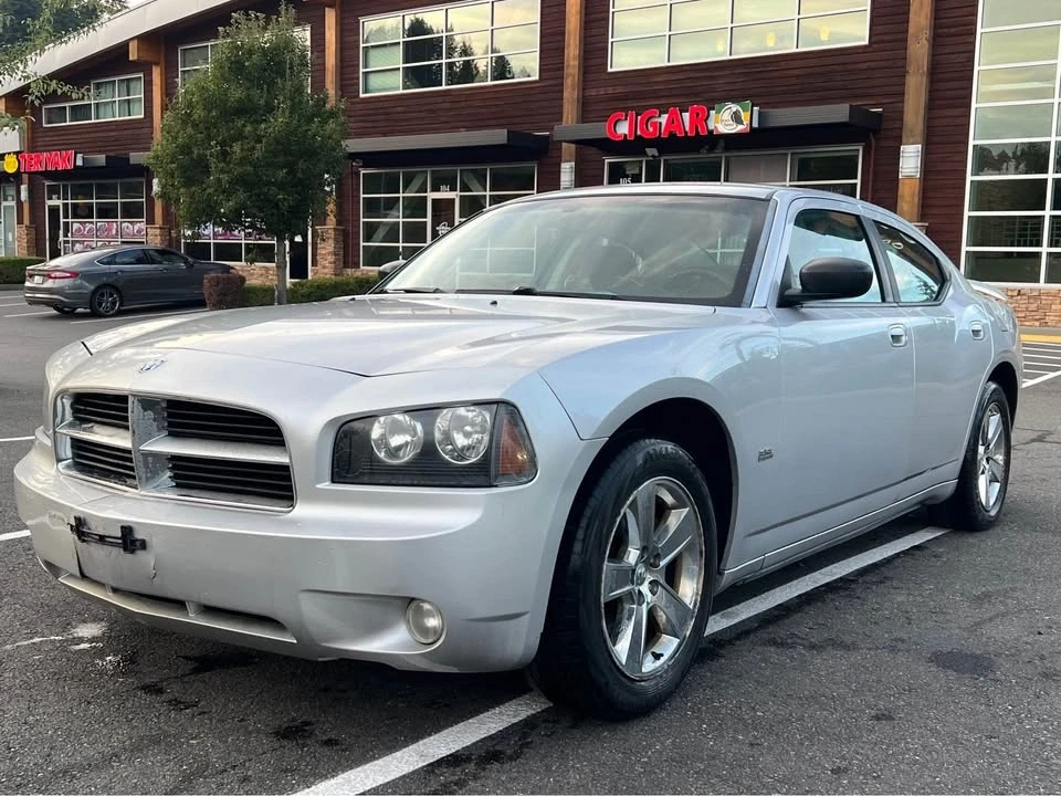 2009 Dodge Charger 6th Gen - Image 2 of 12
