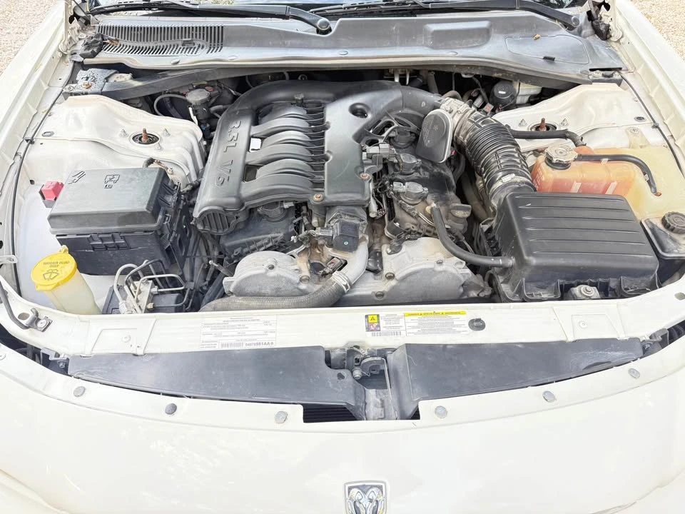 2009 Dodge Charger 6th Gen - Image 12 of 12