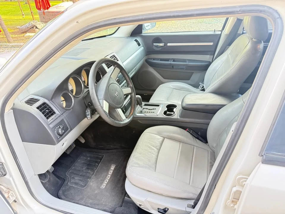 2009 Dodge Charger 6th Gen - Image 9 of 12