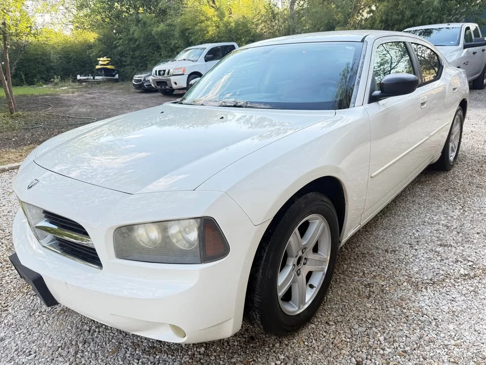 2009 Dodge Charger 6th Gen - Image 5 of 12