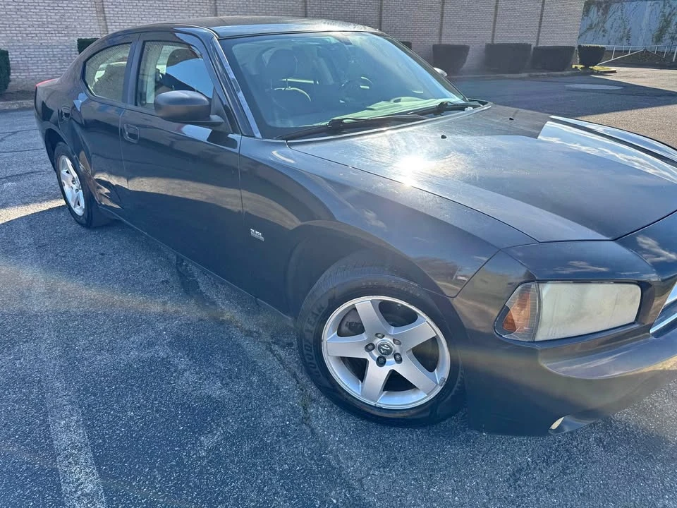 2009 Dodge Charger 6th Gen - Image 2 of 12
