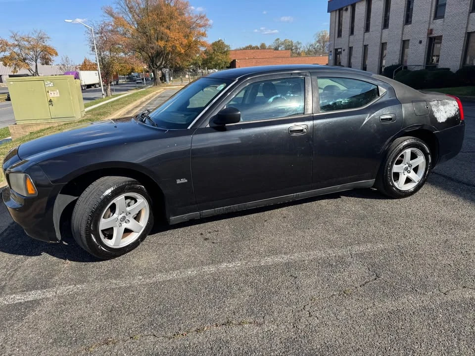 2009 Dodge Charger 6th Gen - Image 6 of 12