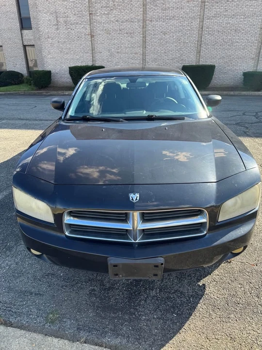 2009 Dodge Charger 6th Gen - Image 3 of 12