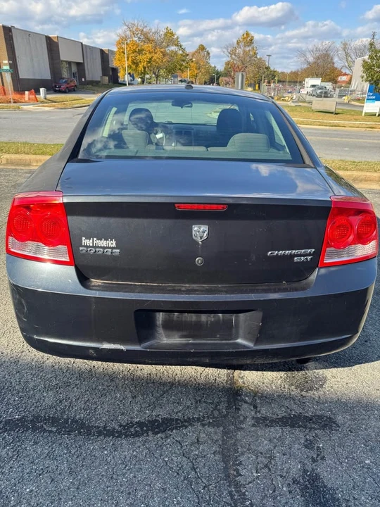 2009 Dodge Charger 6th Gen - Image 4 of 12