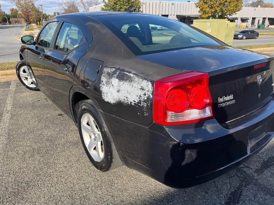 2009 Dodge Charger 6th Gen - Image 5 of 12