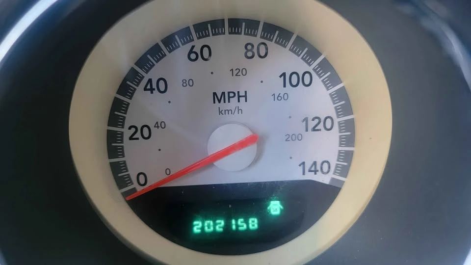 2009 Dodge Charger 6th Gen - Image 6 of 8