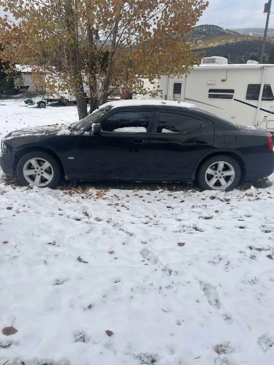 2009 Dodge Charger 6th Gen - Image 4 of 7