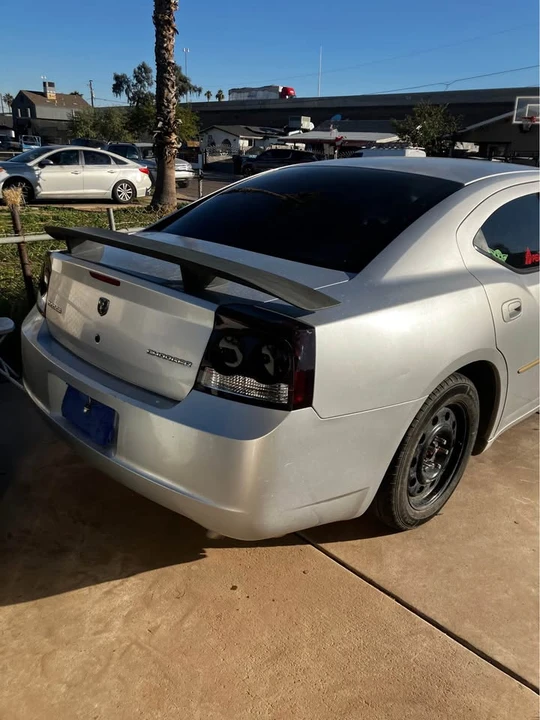 2009 Dodge Charger 6th Gen - Image 3 of 5