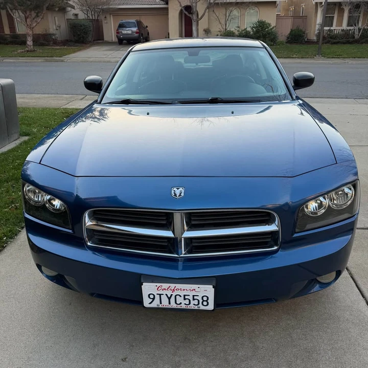 2009 Dodge Charger 6th Gen - Image 5 of 6
