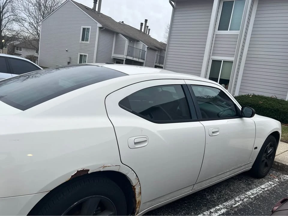 2009 Dodge Charger 6th Gen - Image 9 of 9