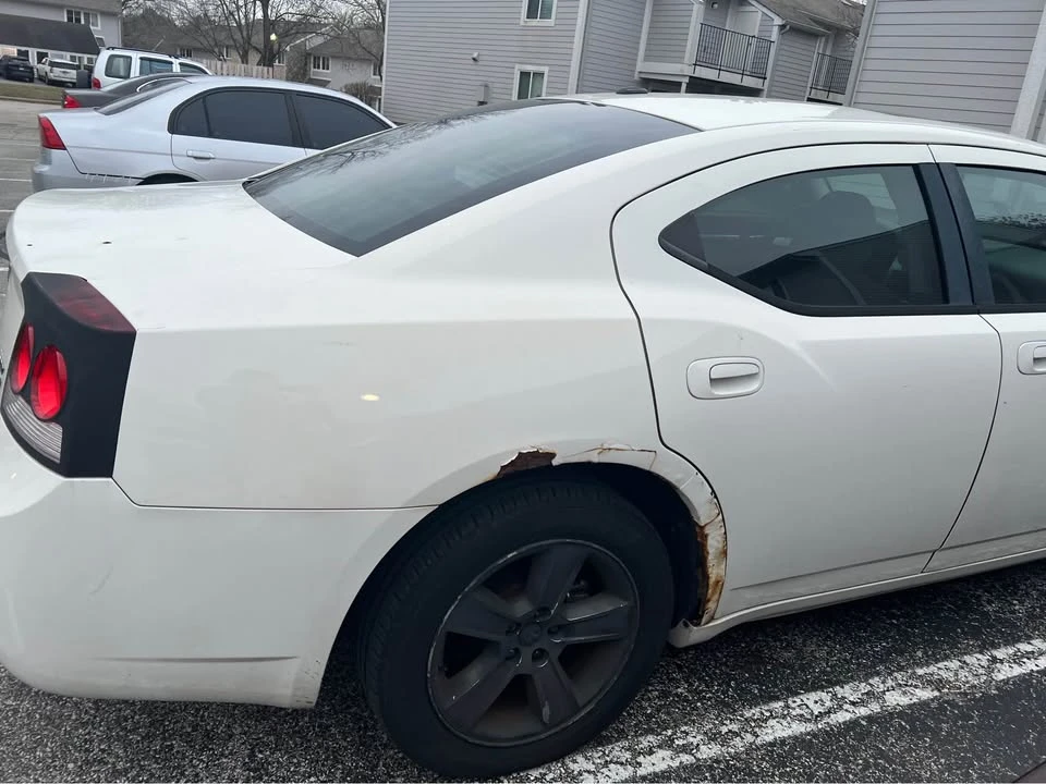 2009 Dodge Charger 6th Gen - Image 6 of 9