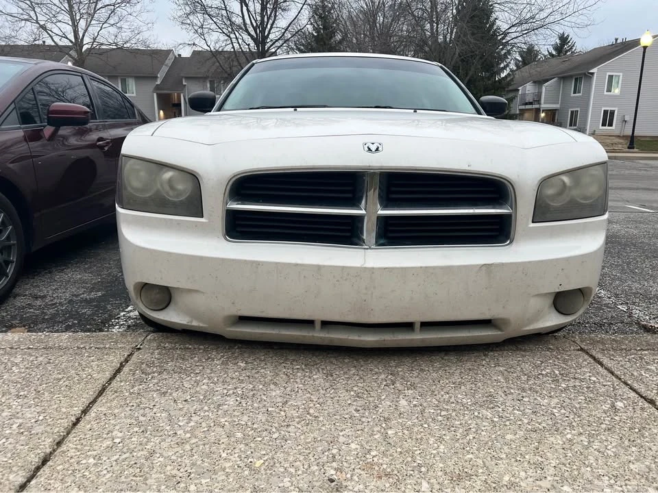 2009 Dodge Charger 6th Gen - Image 2 of 9