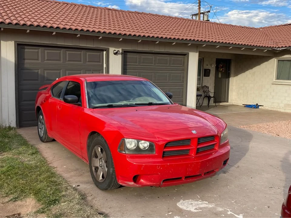 2009 Dodge Charger 6th Gen - Image 2 of 8