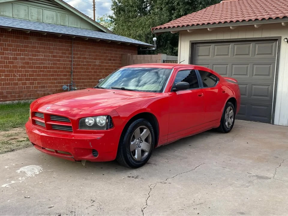 2009 Dodge Charger 6th Gen - Image 3 of 8
