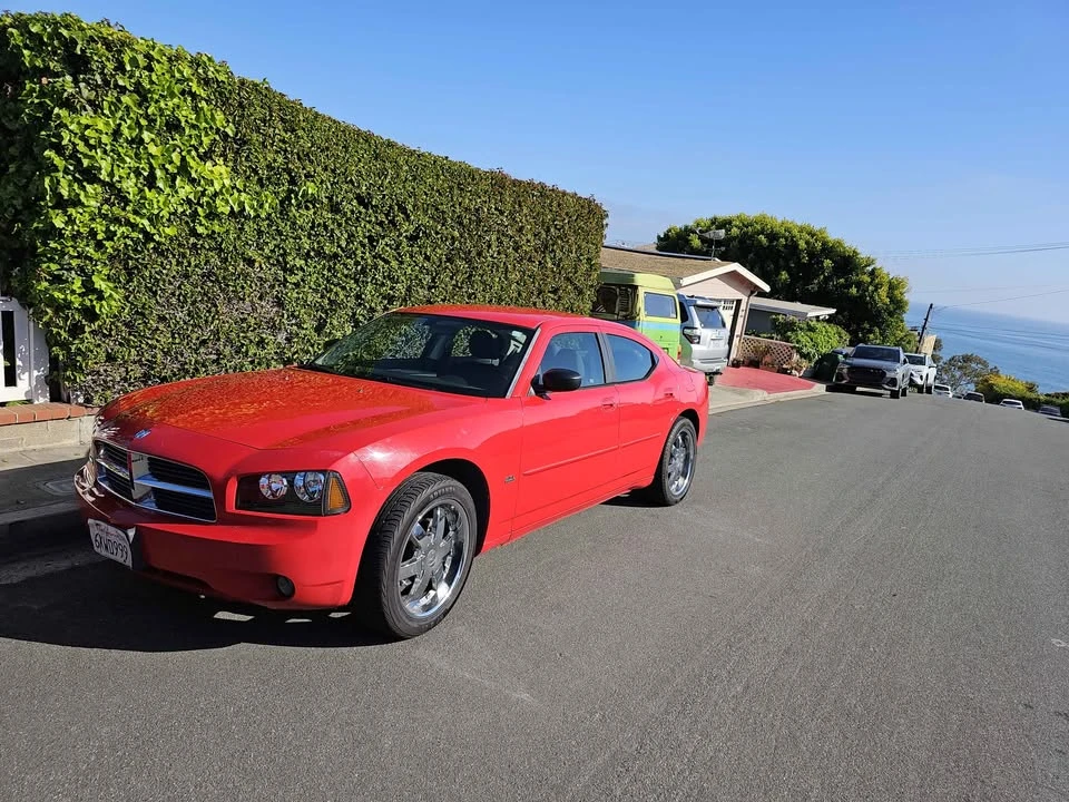 2009 Dodge Charger 6th Gen - Image 11 of 15