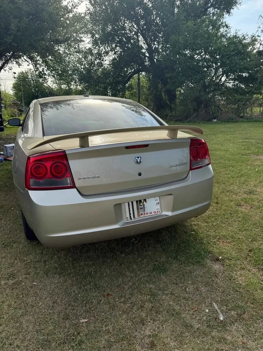 2009 Dodge Charger 6th Gen - Image 12 of 13
