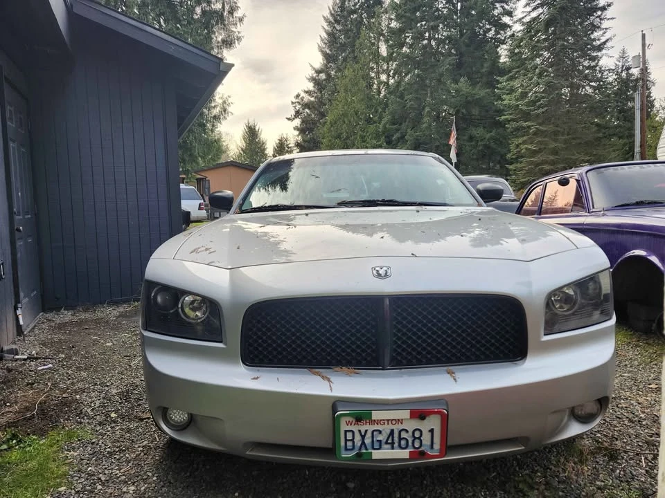 2009 Dodge Charger 6th Gen - Image 2 of 9