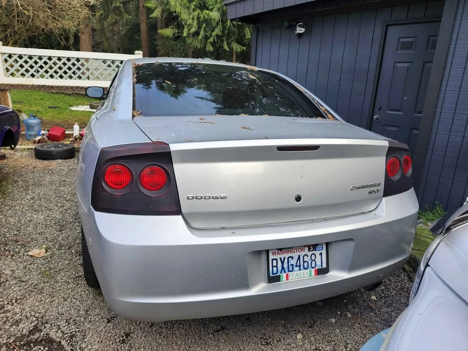 2009 Dodge Charger 6th Gen - Image 3 of 9