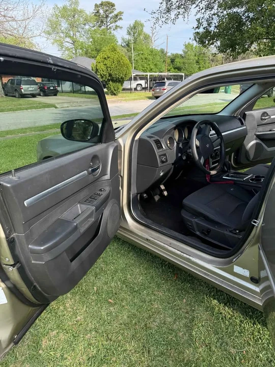 2009 Dodge Charger 6th Gen - Image 8 of 13