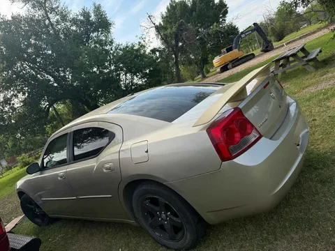 2009 Dodge Charger SXT Sedan