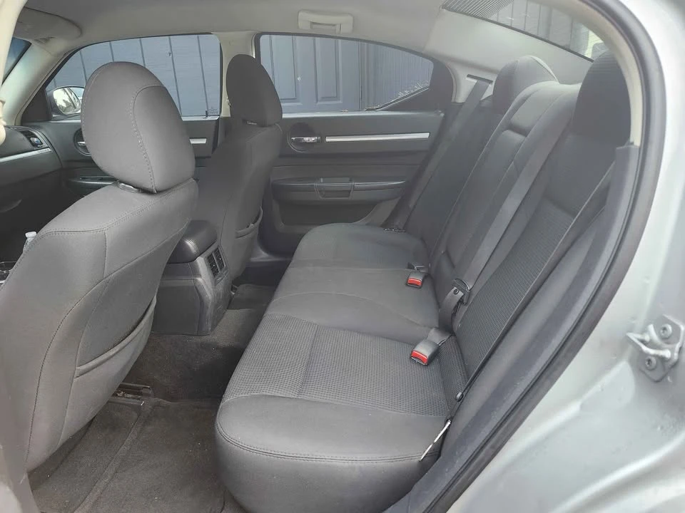 2009 Dodge Charger 6th Gen - Image 6 of 9