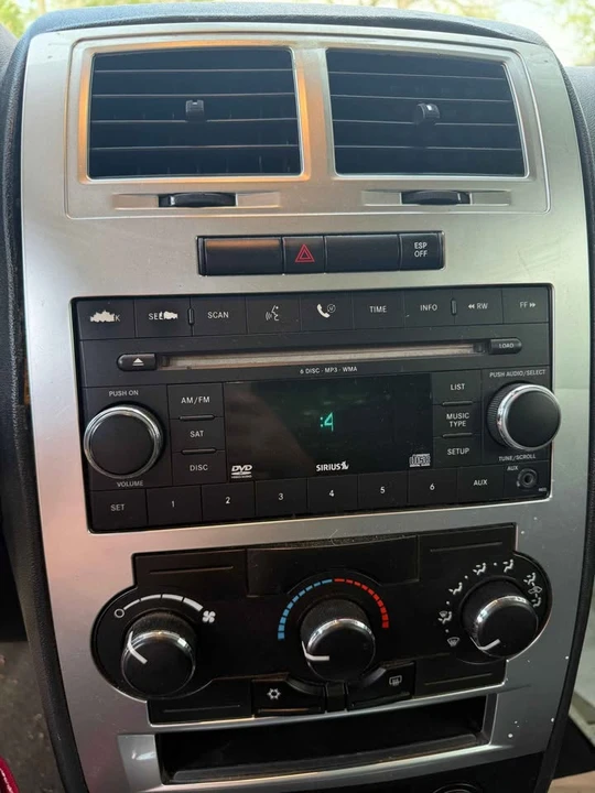 2009 Dodge Charger 6th Gen - Image 6 of 13