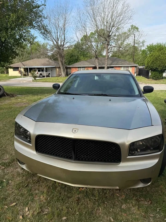 2009 Dodge Charger 6th Gen - Image 13 of 13