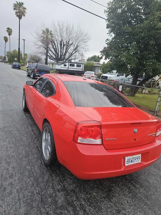 2009 Dodge Charger 6th Gen - Image 13 of 15