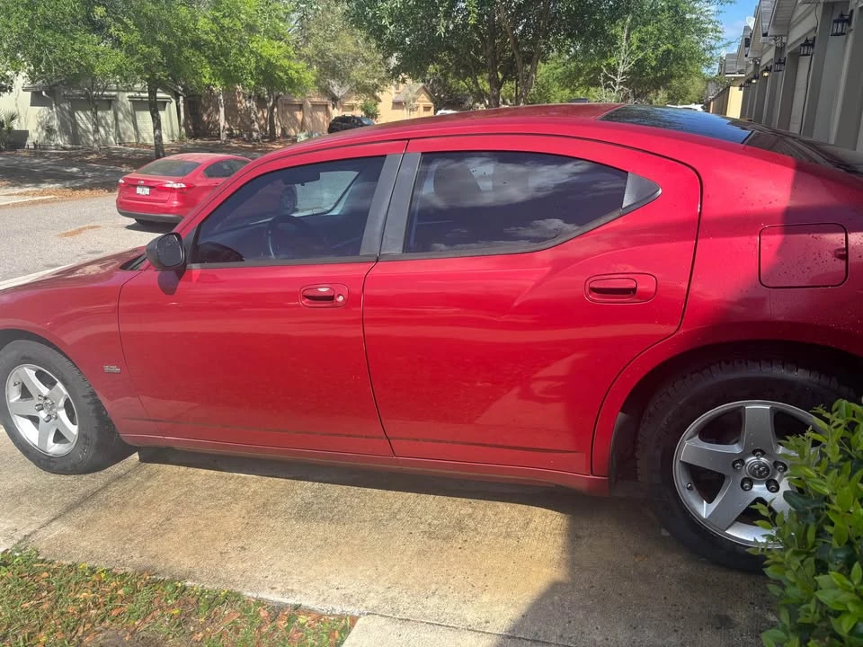 2009 Dodge Charger 6th Gen - Image 3 of 9