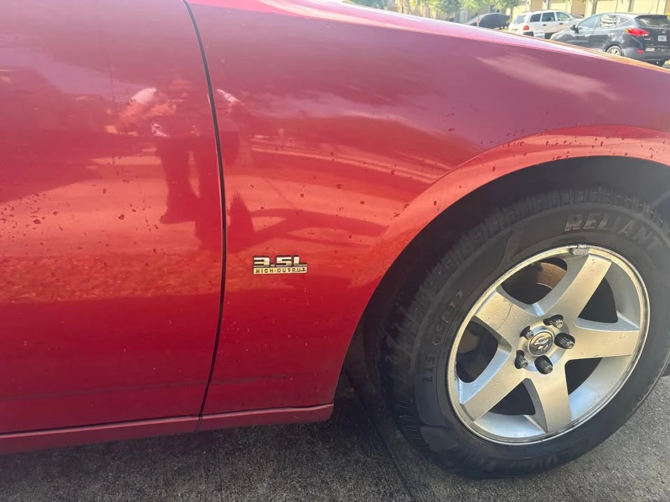 2009 Dodge Charger 6th Gen - Image 2 of 9