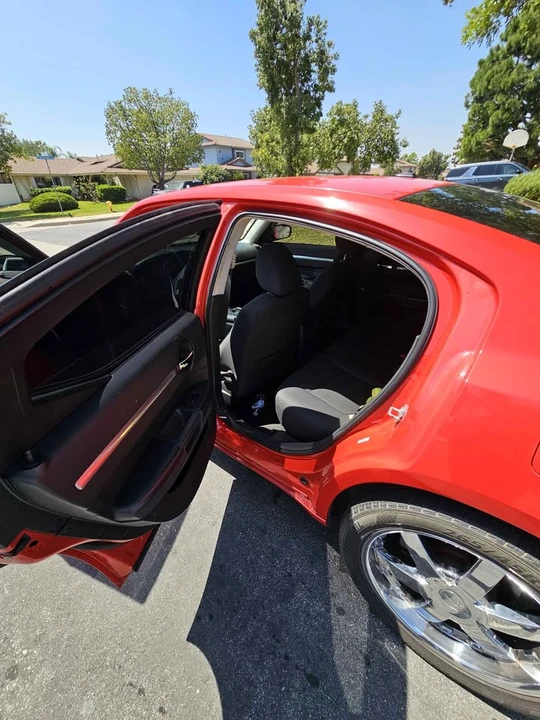 2009 Dodge Charger 6th Gen - Image 3 of 15