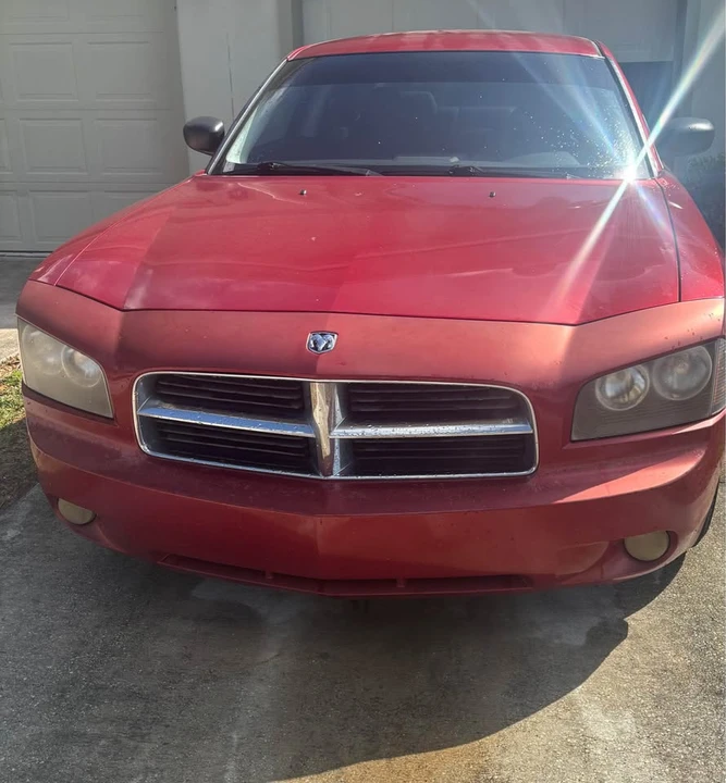 2009 Dodge Charger 6th Gen - Image 4 of 9
