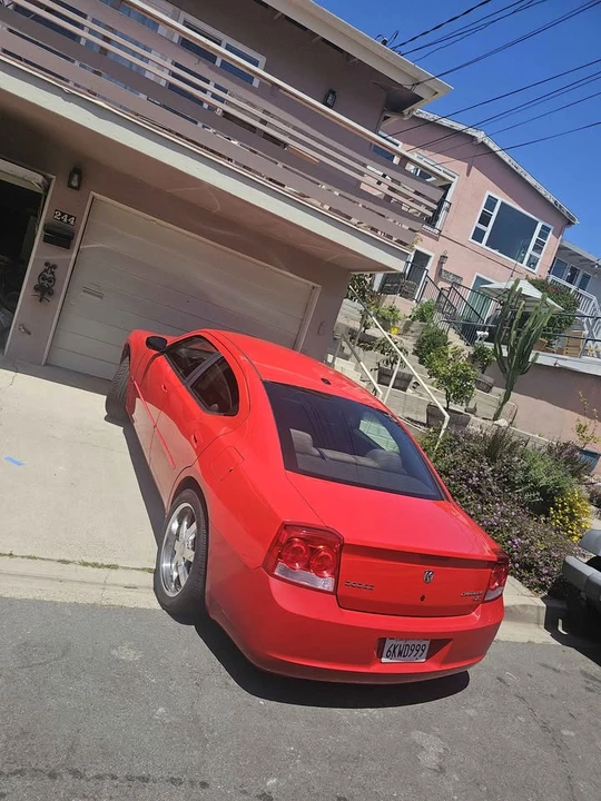 2009 Dodge Charger 6th Gen - Image 15 of 15