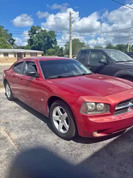 2009 Dodge Charger SXT Sedan