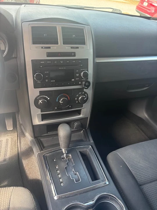2009 Dodge Charger 6th Gen - Image 7 of 9