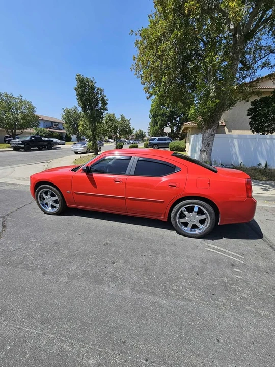 2009 Dodge Charger 6th Gen - Image 6 of 15
