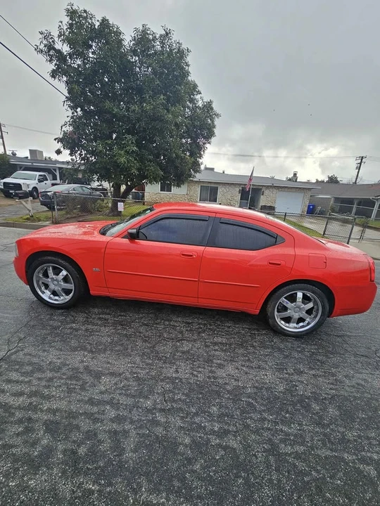 2009 Dodge Charger 6th Gen - Image 12 of 15