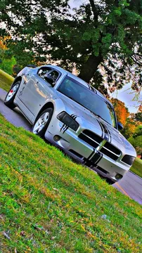 2009 Dodge Charger SXT