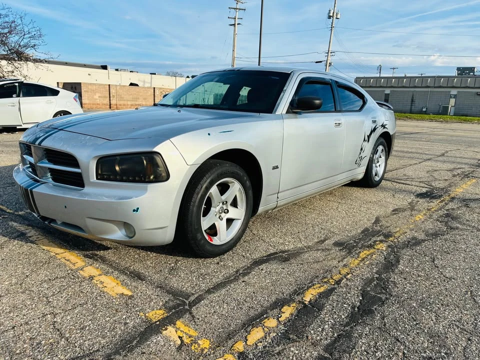 2009 Dodge Charger 6th Gen - Image 2 of 16