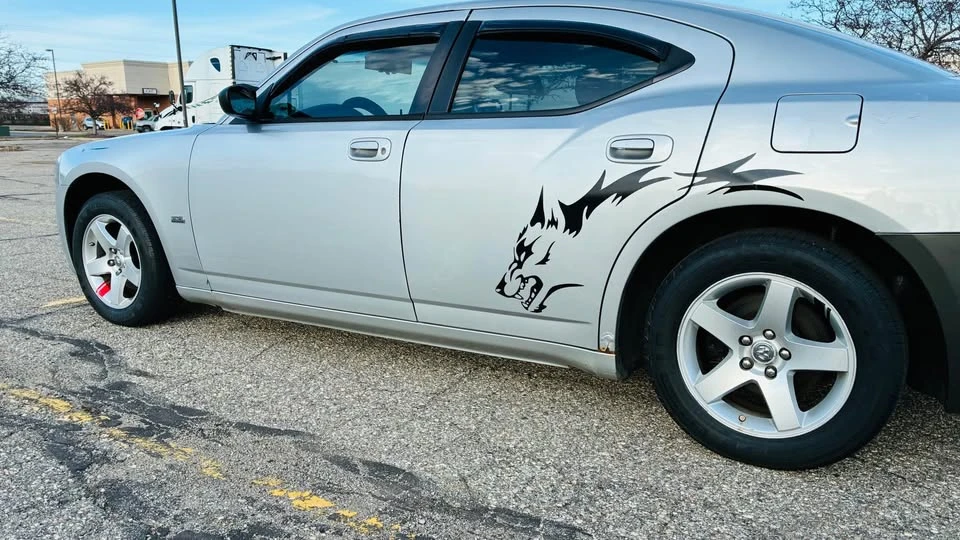 2009 Dodge Charger 6th Gen - Image 14 of 16