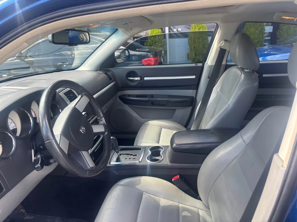 2009 Dodge Charger 6th Gen - Image 3 of 7
