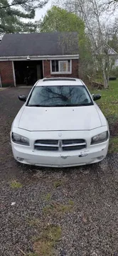 2009 Dodge Charger SXT Sedan