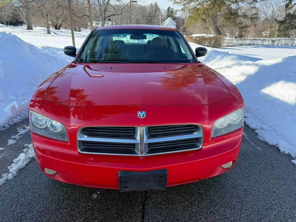 2009 Dodge Charger 6th Gen - Image 6 of 10