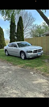 2009 Dodge Charger SXT Sedan