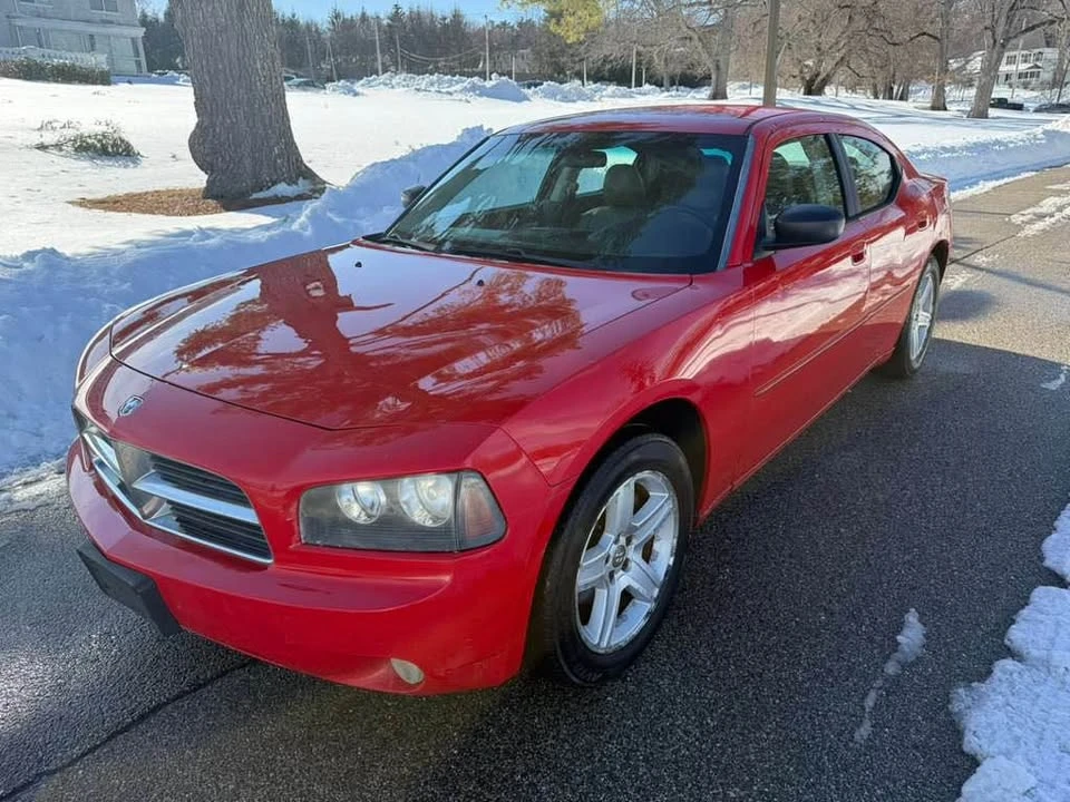 2009 Dodge Charger 6th Gen - Image 2 of 10
