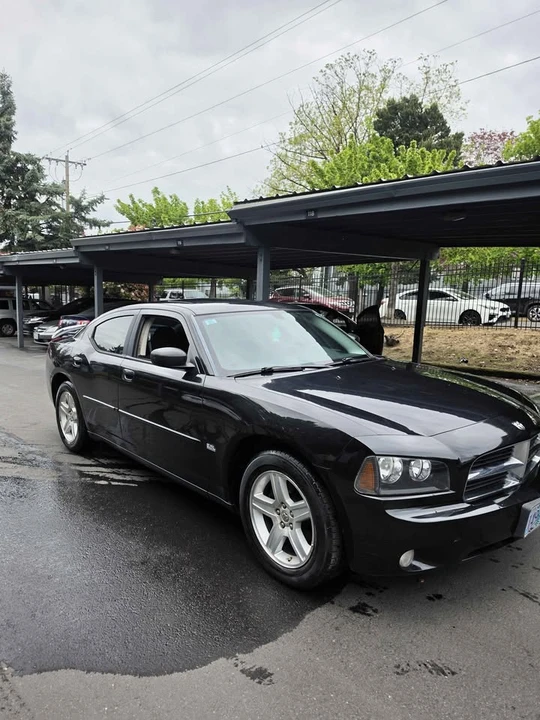 2009 Dodge Charger 6th Gen - Image 3 of 11