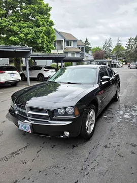2009 Dodge Charger SXT